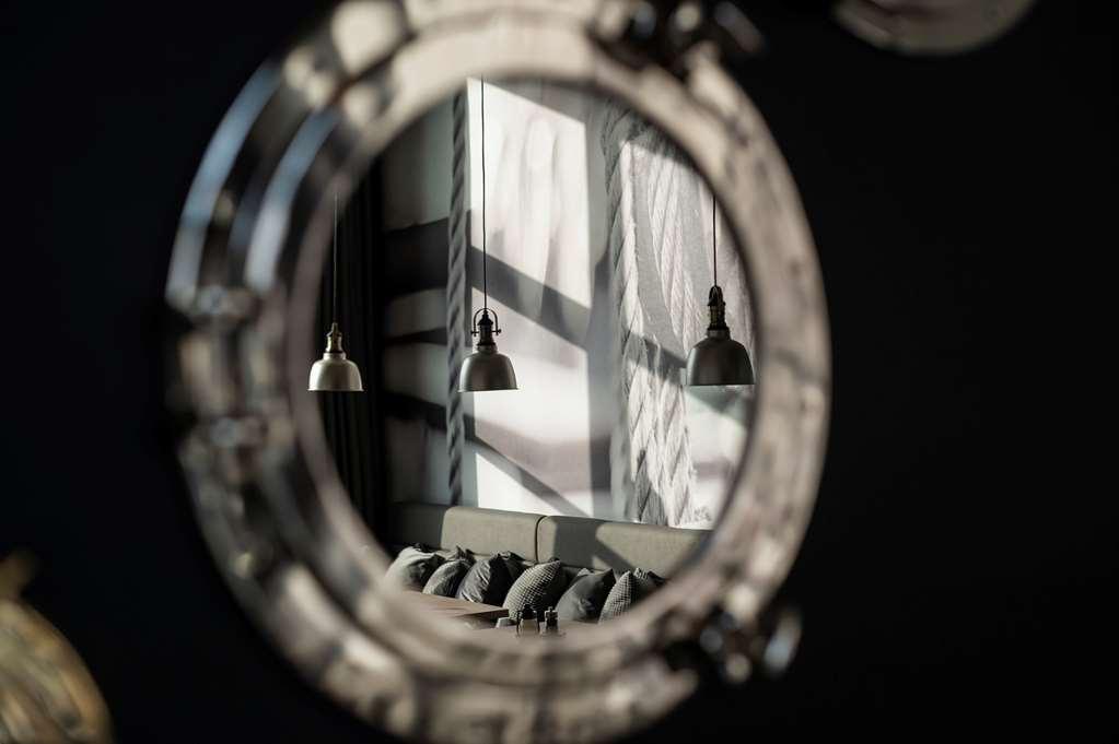 Harbr. Hotel Heilbronn Fasiliteter bilde