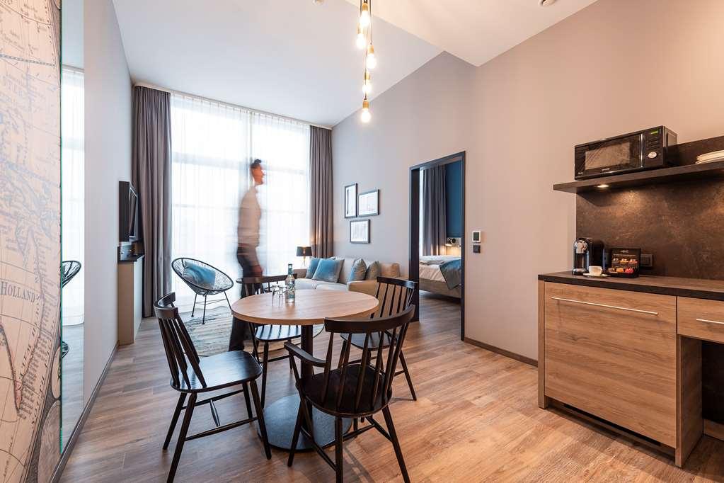 Harbr. Hotel Heilbronn Rom bilde