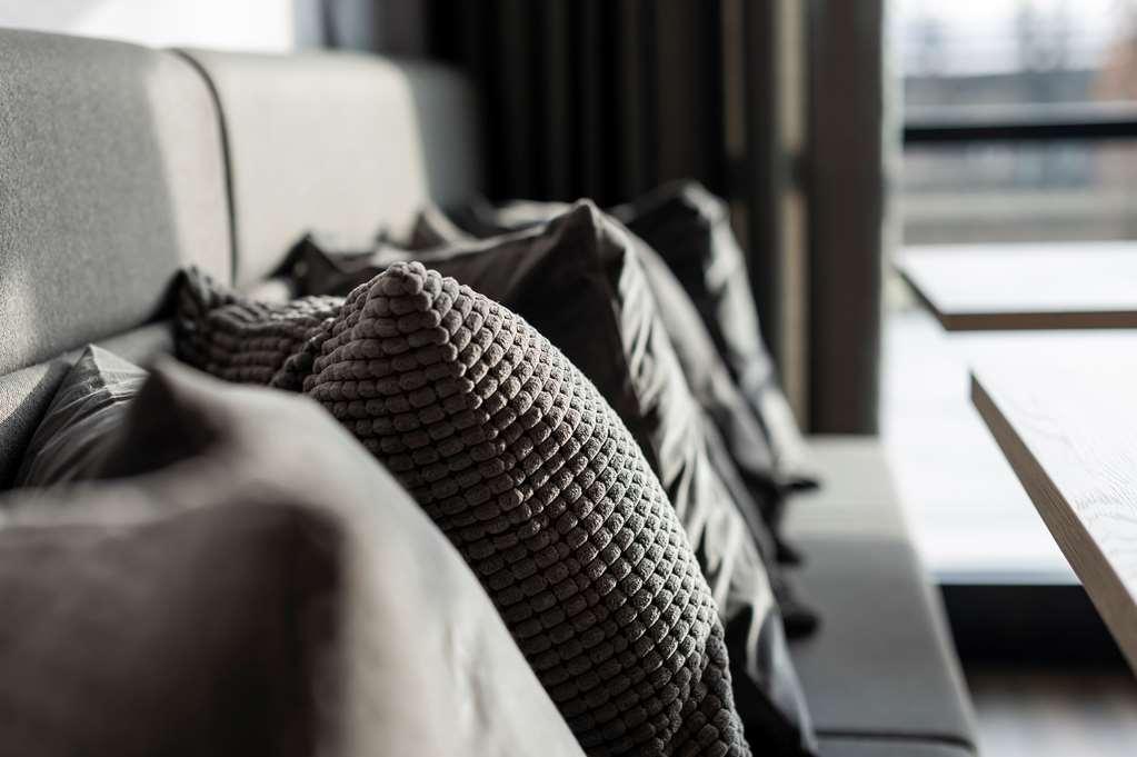 Harbr. Hotel Heilbronn Fasiliteter bilde
