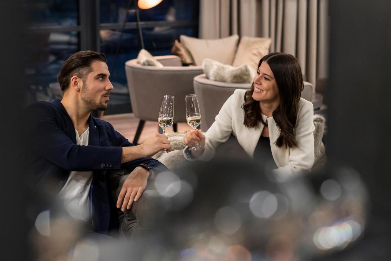 Harbr. Hotel Heilbronn Eksteriør bilde