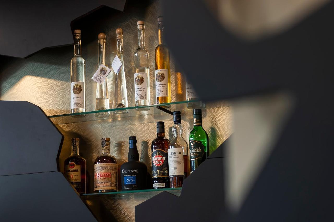 Harbr. Hotel Heilbronn Eksteriør bilde