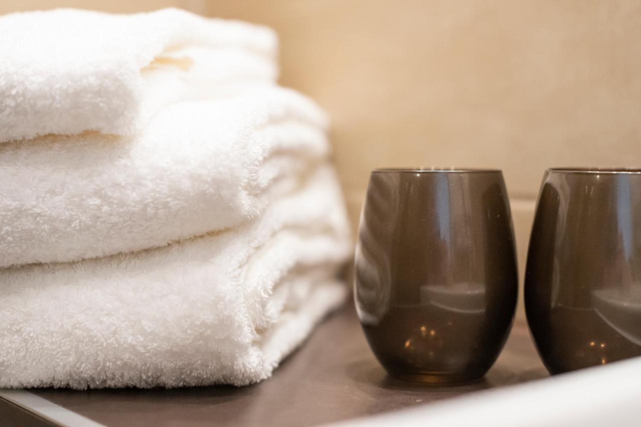 Harbr. Hotel Heilbronn Eksteriør bilde