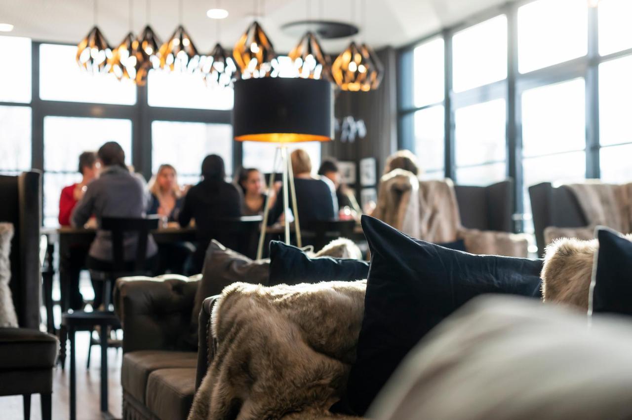 Harbr. Hotel Heilbronn Eksteriør bilde