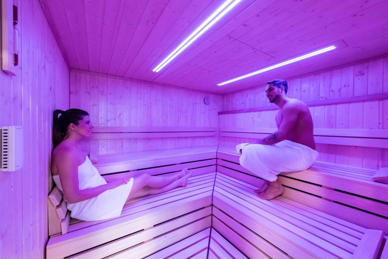 Harbr. Hotel Heilbronn Eksteriør bilde