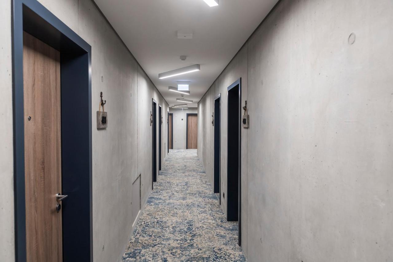 Harbr. Hotel Heilbronn Eksteriør bilde